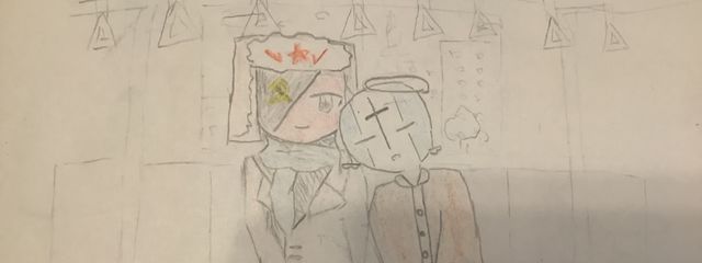 紫苑　@救われない限ヲタ@🦊🇵🇱💫さんの壁紙画像