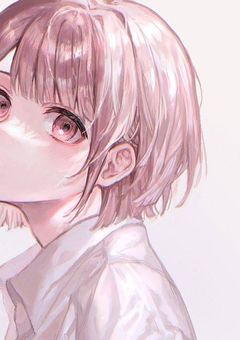 男の娘？