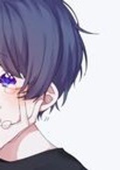 幼男