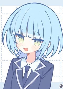 雑談部屋です