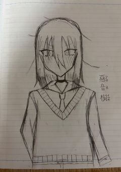 イラスト部屋