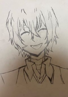 イラスト部屋
