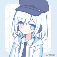 柊なはさんのアイコン画像