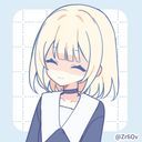 月下 零