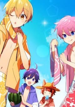 すとぷり夢.BL.思いつきショートストーリー