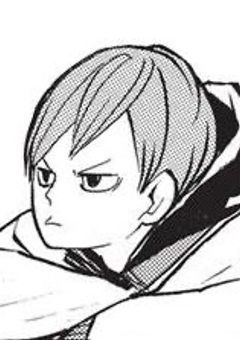 偽装彼氏の二口くん