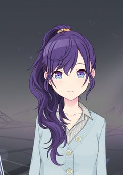 新たな救い求めて【朝比奈まふゆ】