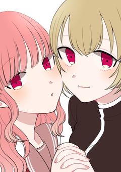 サツキちゃんは男の子