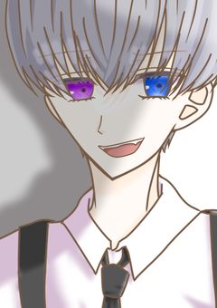 お絵描きのーと