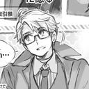 アルフレッド人形