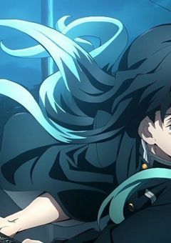 #_時透末っ子溺愛されてるらしいです。