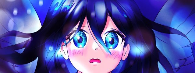 夢海奏ーヨゾラノオモイーさんの壁紙画像