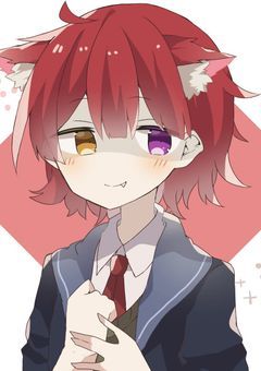 りーじぇる（莉犬くんヤンデレ）
