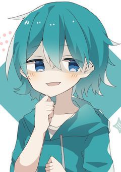 ころさと（ころんくんヤンデレ）