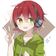 瓏亜さんのアイコン画像