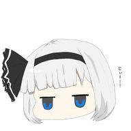 ぱるぱるしぃさんのアイコン画像