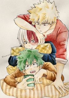 有名さんは英雄高校？！