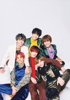 原石の瞳に溶かされて。