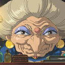 湯婆婆