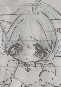 ♡irxsイラスト🔞