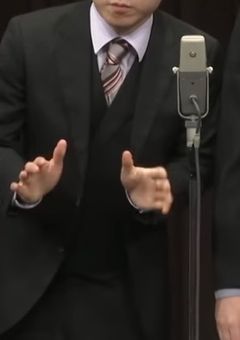 東京22期 には 魔性の女 が いるようで 