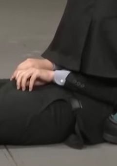 R-鯨人短編集