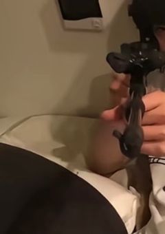 ゲームでも こんなストーリー ないから 。