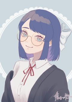 道端で倒れてたのは私の嫌いな生徒会で何故か生徒会に入れようとしてきます