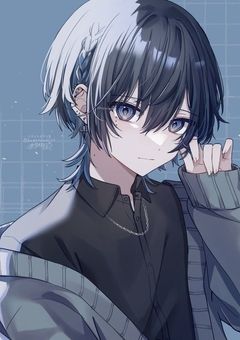 あの、僕女なんですけど？