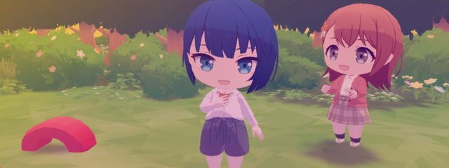 青園さんの壁紙画像