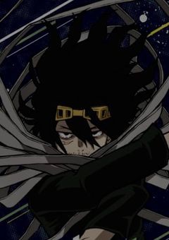 相澤先生のお気に入りは"最強"過ぎる。