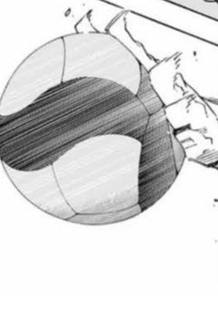 赤葦くんの幼なじみは最強なんで