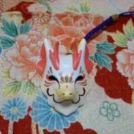 きつねさんのアイコン画像