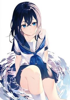 【d!】お兄ちゃん、あのね。