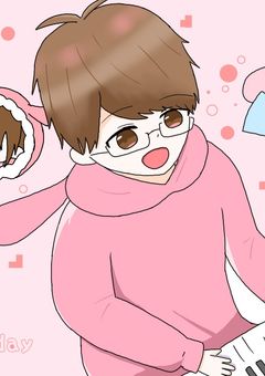 イラスト部屋