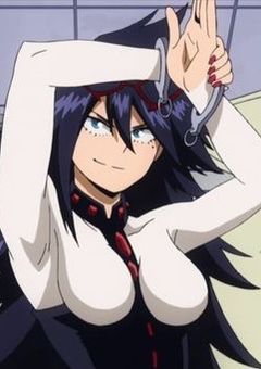 ヒロアカの世界に転生したいからハーレム作りたいと願ったら俺が女になったんだが