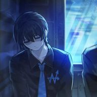 死にかけさんのアイコン画像