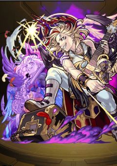 モンスターストライク―家族の記憶―