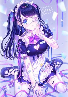 雑談部屋(⁎ᴗ͈ˬᴗ͈⁎)♡