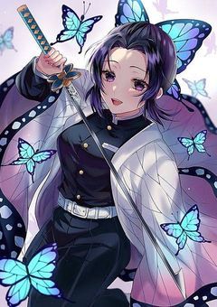 胡蝶姉妹に溺愛されています