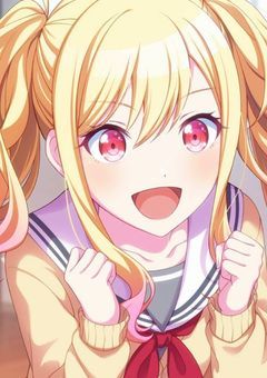 確定枠~！