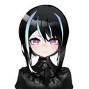 クロハ(ハスミ)