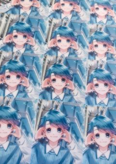 ᨳ꒰ 責任とってね 大好きです ꒱ഒ
