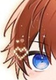 笑う仮面を外したら