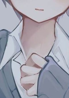 陰キャくんは地味系男子?