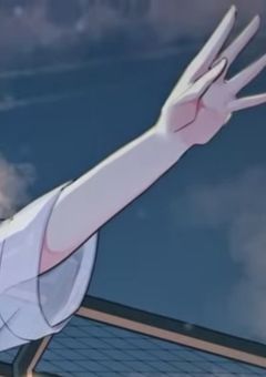 "本気"、"努力"．