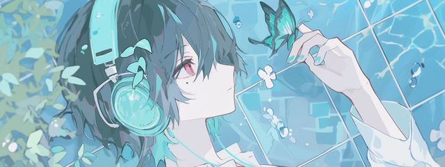 ︵．星流  透浪　#多忙さんの壁紙画像