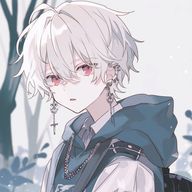 ︵．星流  透浪　#多忙さんのアイコン画像