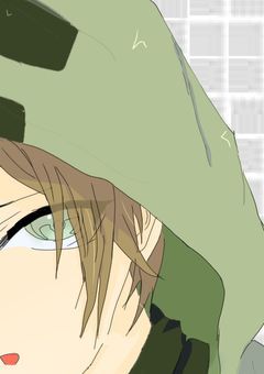 ﾀﾋんだはずの少女と脅威のイケメンヤンキー君【zm】