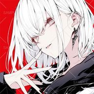 哀咲 彩華 / 色咲 哀華さんのアイコン画像